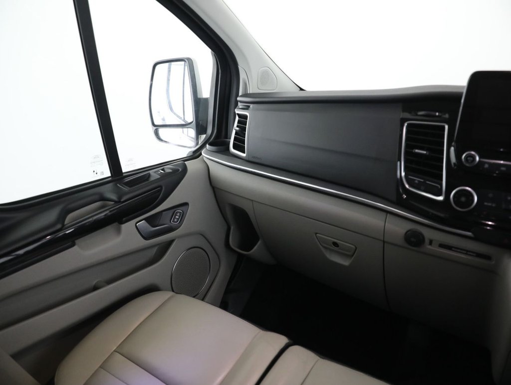Used Ford Tourneo Custom 2022 for sale - 77614133: Photo 41