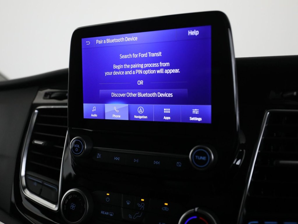 Used Ford Tourneo Custom 2022 for sale - 77614133: Photo 42