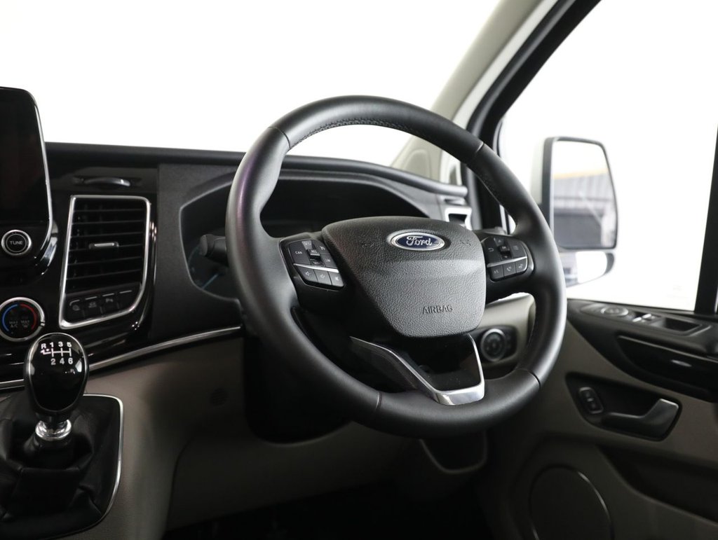 Used Ford Tourneo Custom 2022 for sale - 77614133: Photo 43