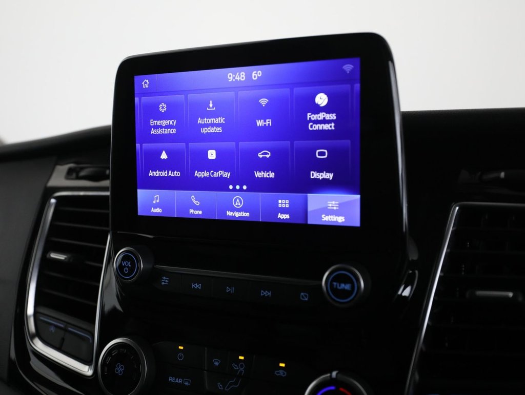 Used Ford Tourneo Custom 2022 for sale - 77614133: Photo 44