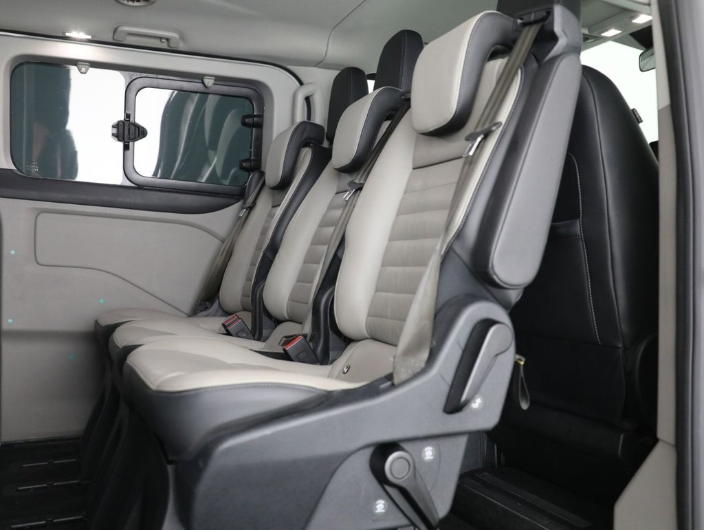 Used Ford Tourneo Custom 2022 for sale - 77614133: Photo 46