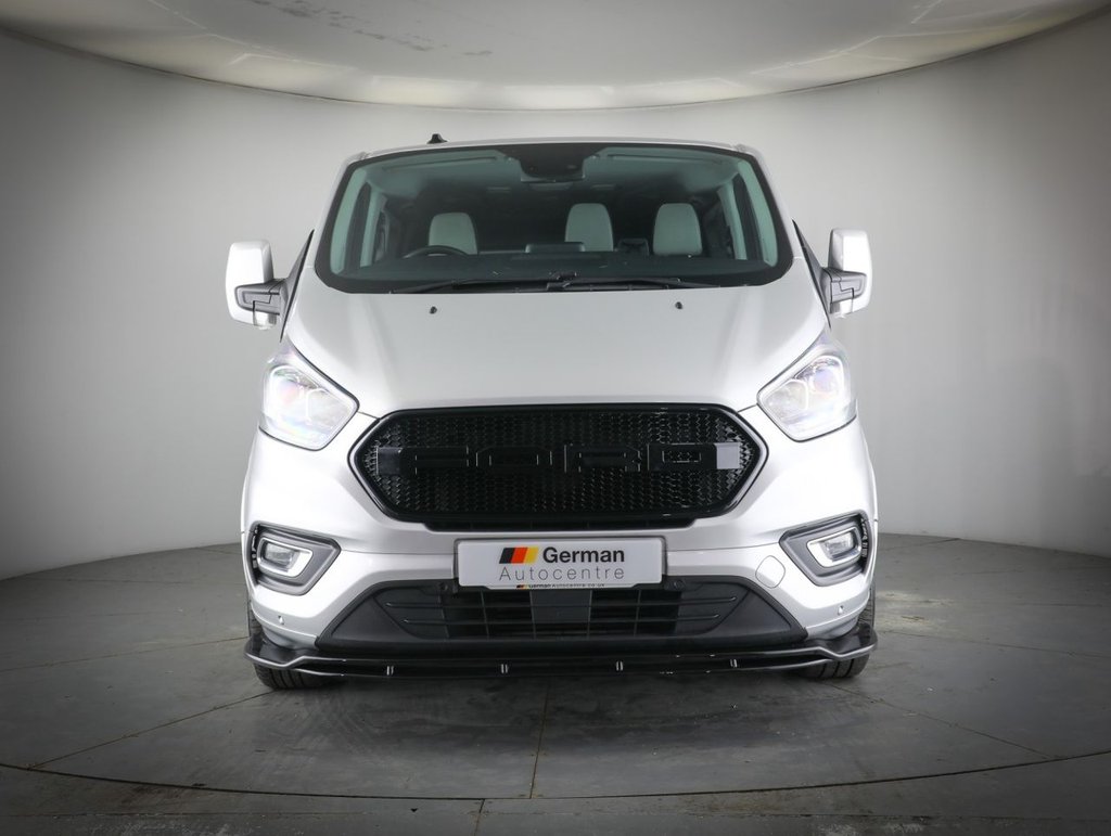 Used Ford Tourneo Custom 2022 for sale - 77614133: Photo 6