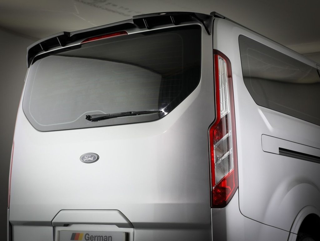 Used Ford Tourneo Custom 2022 for sale - 77614133: Photo 7