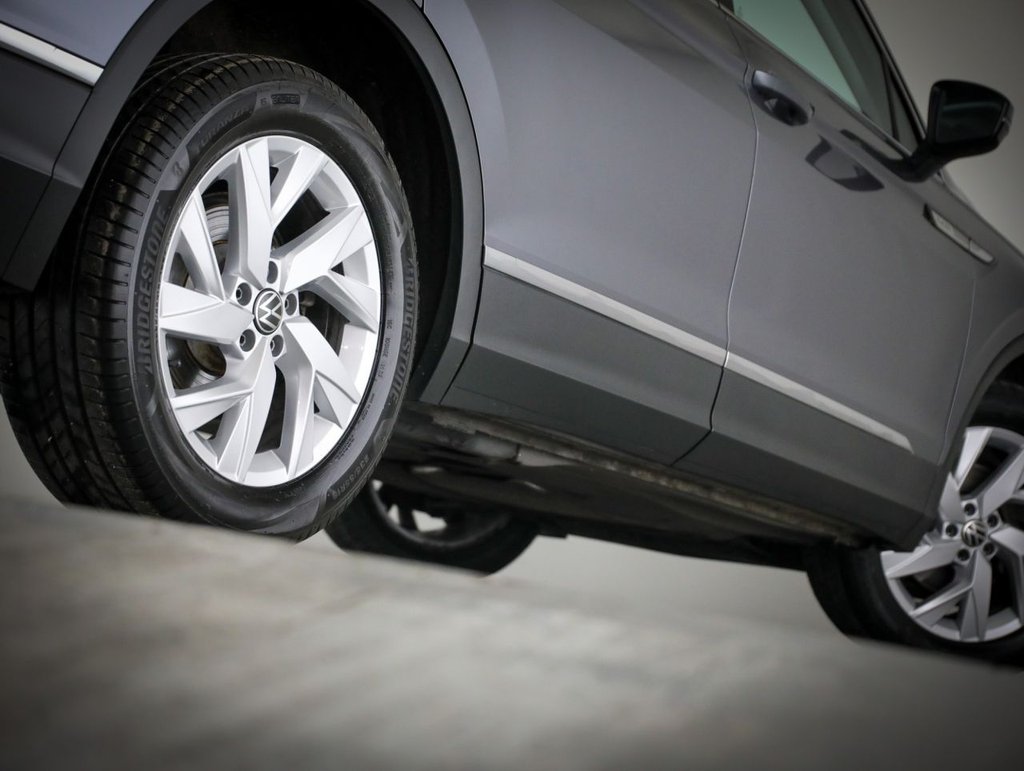 Used Volkswagen Tiguan Allspace 2022 for sale - 76966222: Photo 10