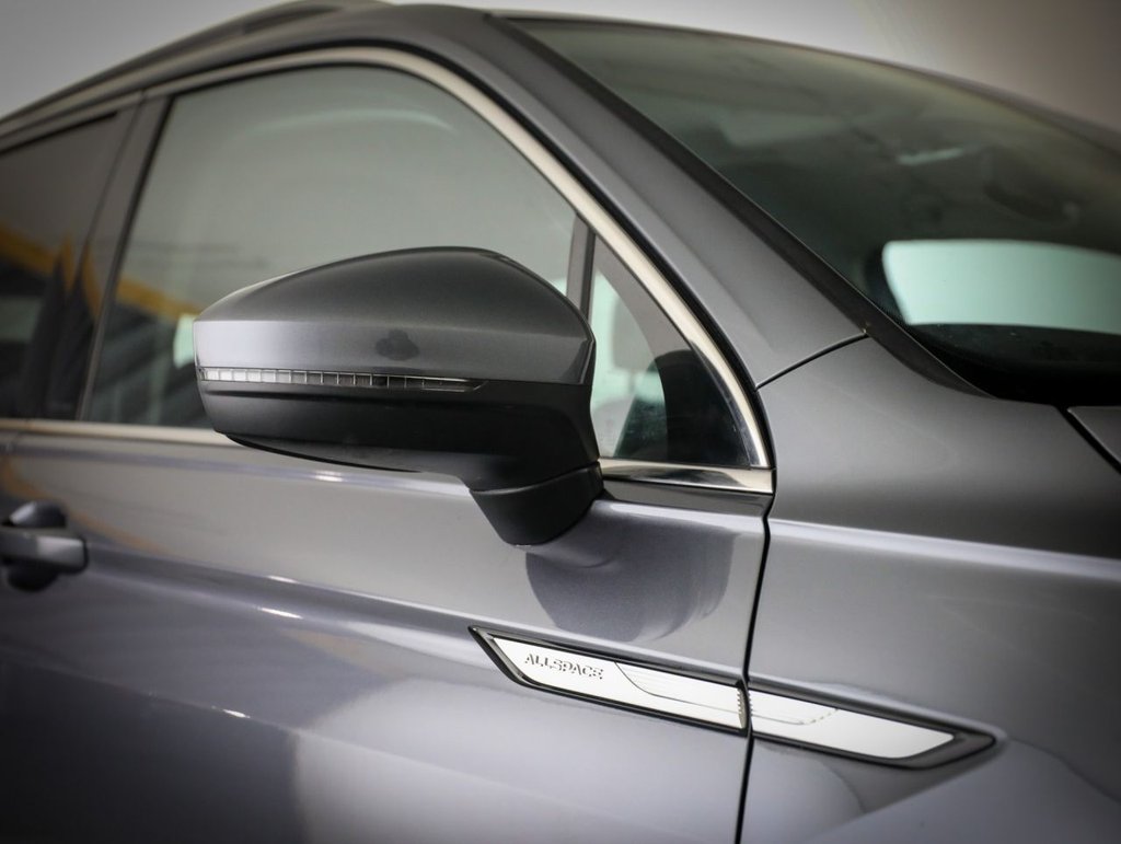 Used Volkswagen Tiguan Allspace 2022 for sale - 76966222: Photo 11