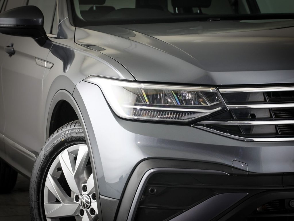 Used Volkswagen Tiguan Allspace 2022 for sale - 76966222: Photo 12