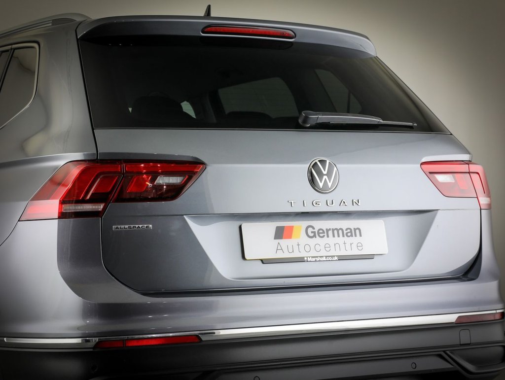 Used Volkswagen Tiguan Allspace 2022 for sale - 76966222: Photo 16