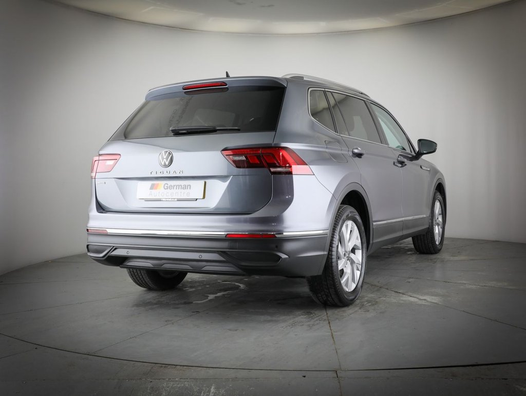 Used Volkswagen Tiguan Allspace 2022 for sale - 76966222: Photo 17