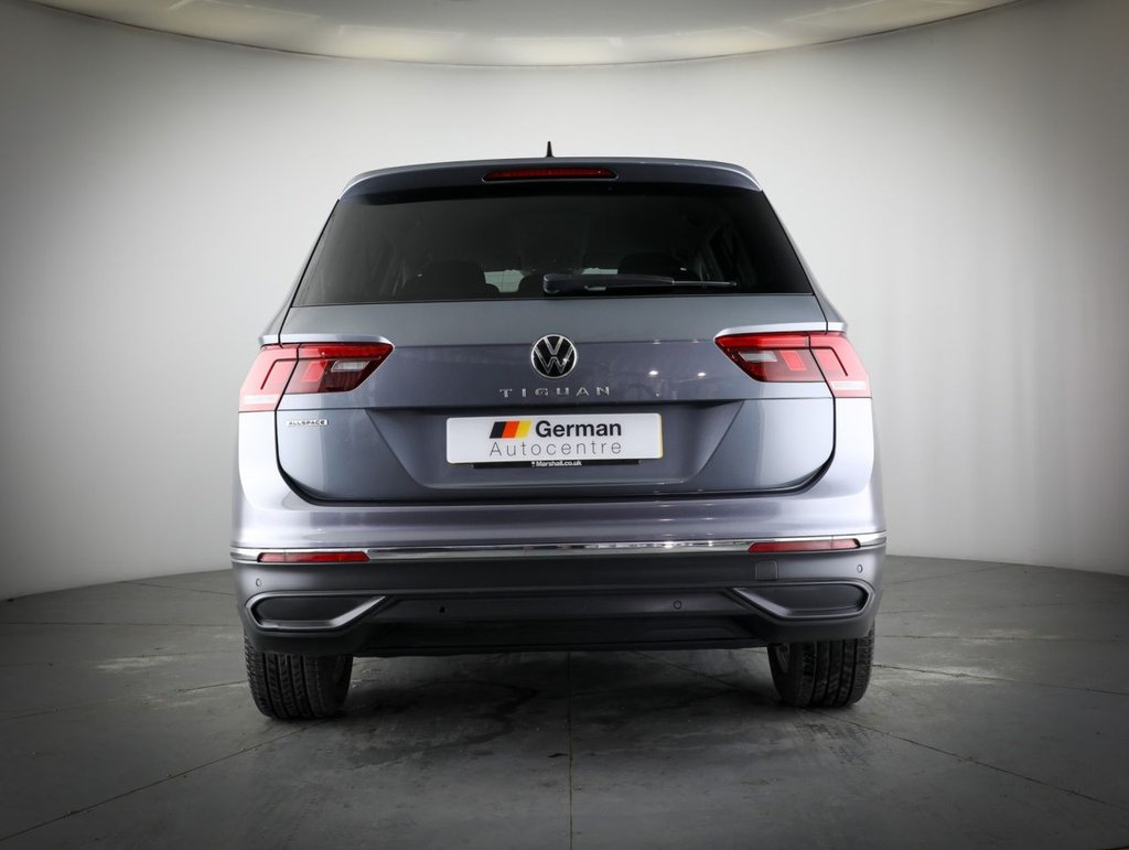 Used Volkswagen Tiguan Allspace 2022 for sale - 76966222: Photo 18