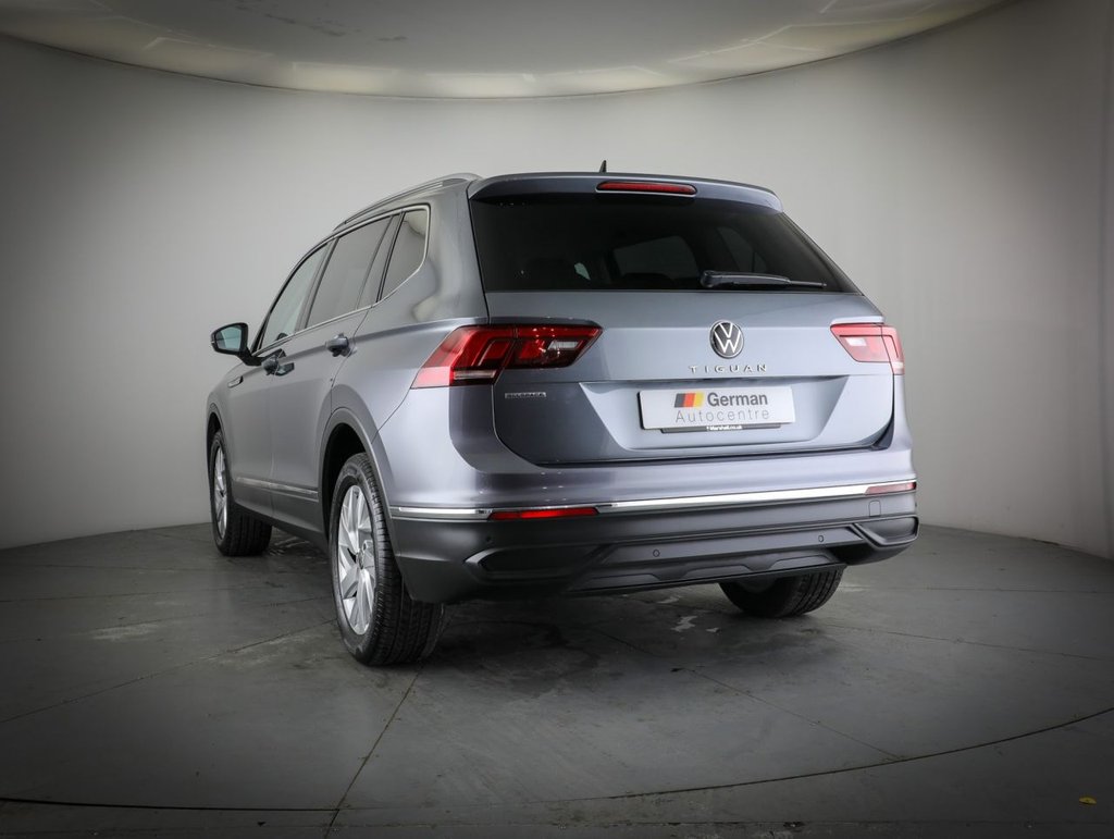 Used Volkswagen Tiguan Allspace 2022 for sale - 76966222: Photo 19