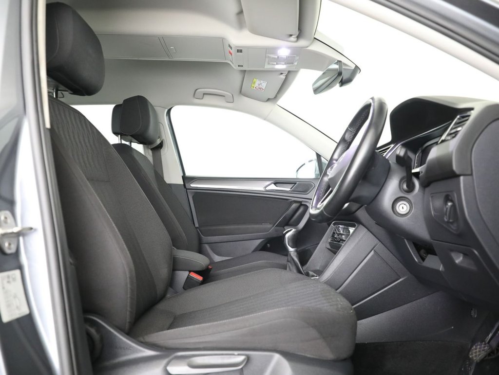 Used Volkswagen Tiguan Allspace 2022 for sale - 76966222: Photo 22