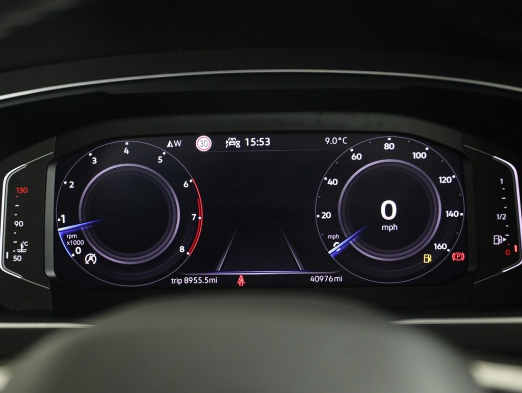 Used Volkswagen Tiguan Allspace 2022 for sale - 76966222: Photo 25