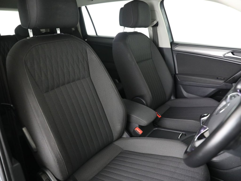 Used Volkswagen Tiguan Allspace 2022 for sale - 76966222: Photo 26