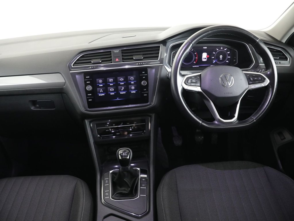 Used Volkswagen Tiguan Allspace 2022 for sale - 76966222: Photo 27