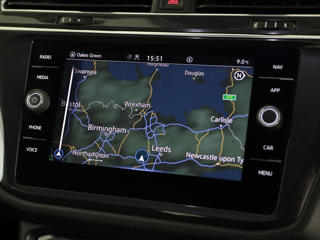 Used Volkswagen Tiguan Allspace 2022 for sale - 76966222: Photo 34