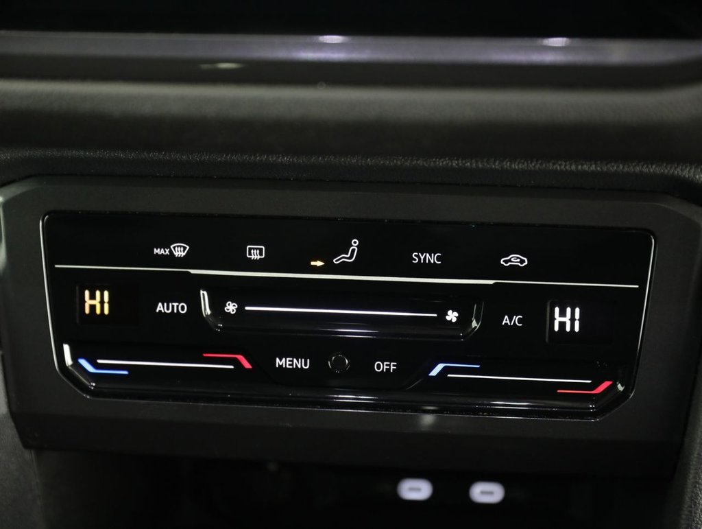 Used Volkswagen Tiguan Allspace 2022 for sale - 76966222: Photo 35