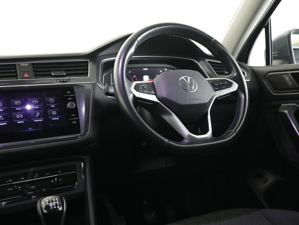 Used Volkswagen Tiguan Allspace 2022 for sale - 76966222: Photo 40