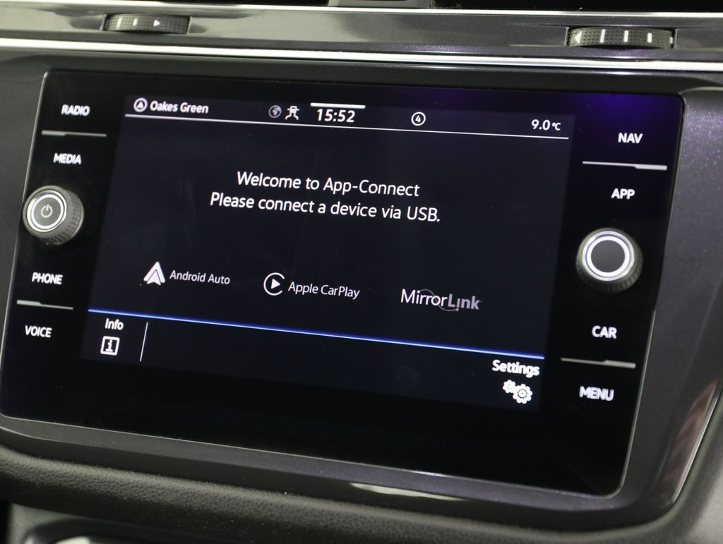 Used Volkswagen Tiguan Allspace 2022 for sale - 76966222: Photo 42