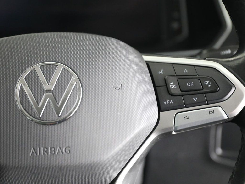 Used Volkswagen Tiguan Allspace 2022 for sale - 76966222: Photo 45