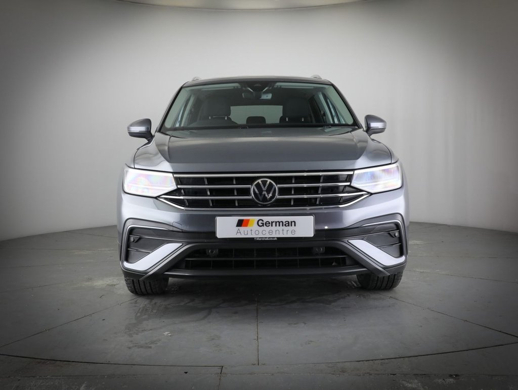 Used Volkswagen Tiguan Allspace 2022 for sale - 76966222: Photo 6