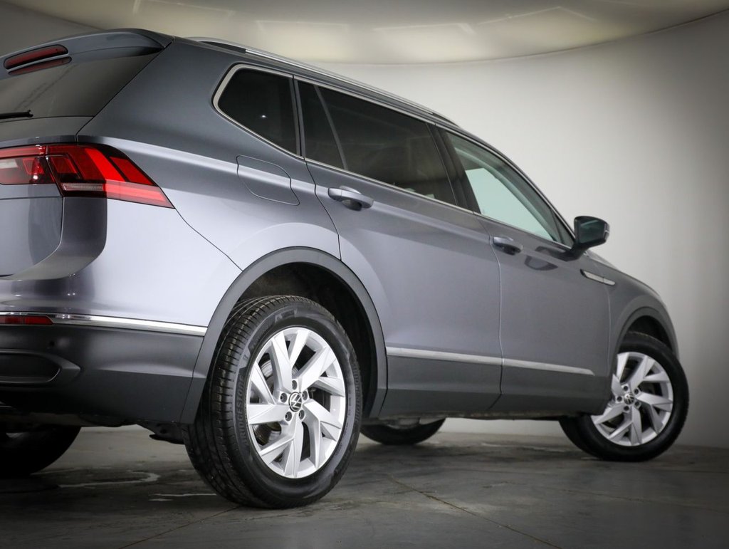Used Volkswagen Tiguan Allspace 2022 for sale - 76966222: Photo 8
