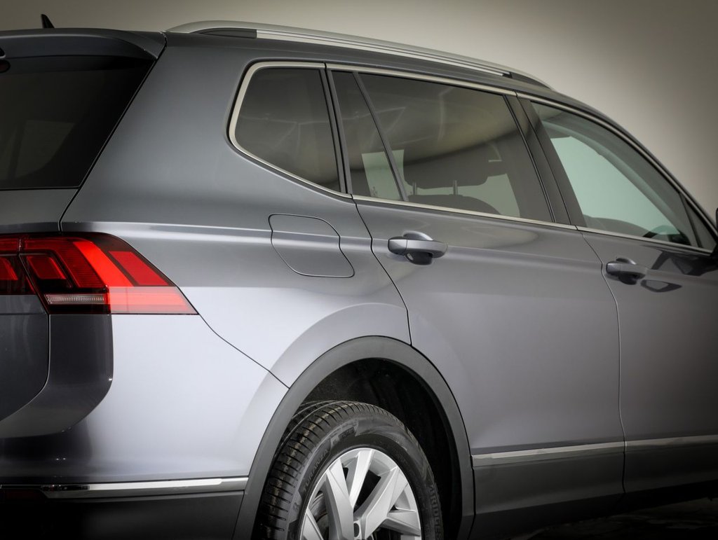 Used Volkswagen Tiguan Allspace 2022 for sale - 76966222: Photo 9