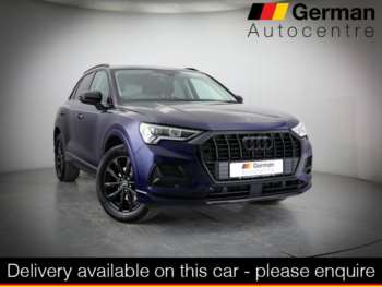 2022 (71) - 35 TFSI Sport 5dr