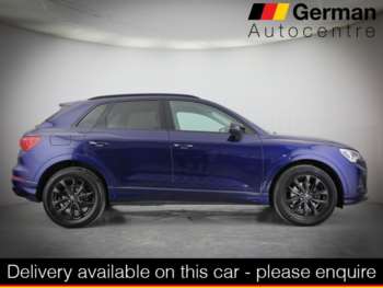 Used Audi Q3 2022 for sale - 74565164: Photo