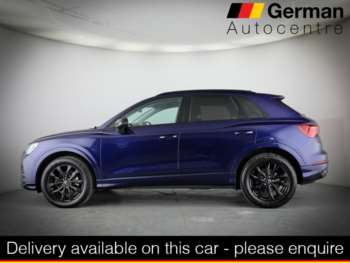 Used Audi Q3 2022 for sale - 74565164: Photo