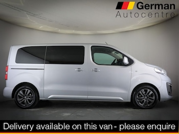 Used Peugeot Traveller 2019 for sale - 79498781: Photo