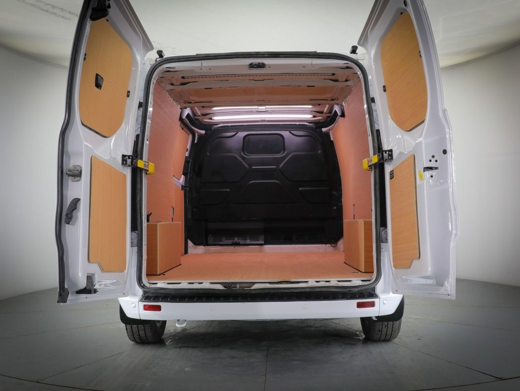 Used Ford Transit Custom 2023 for sale - 77680409: Photo 11