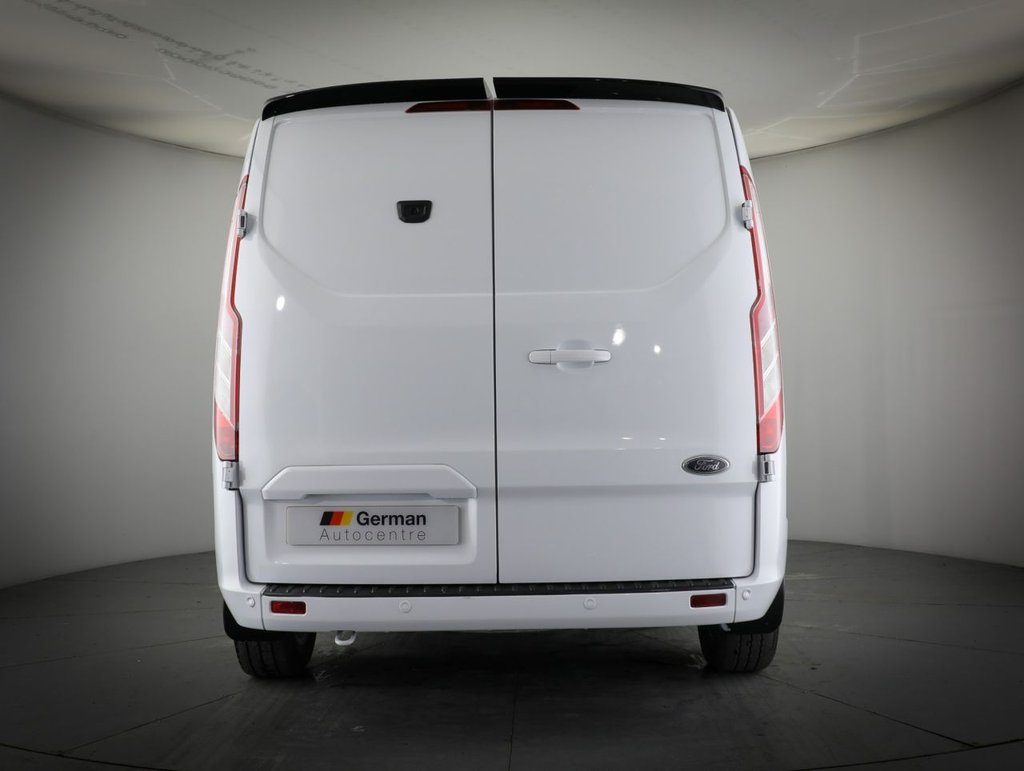 Used Ford Transit Custom 2023 for sale - 77680409: Photo 15