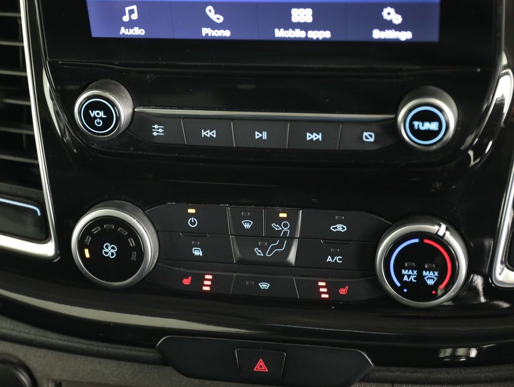 Used Ford Transit Custom 2023 for sale - 77680409: Photo 22