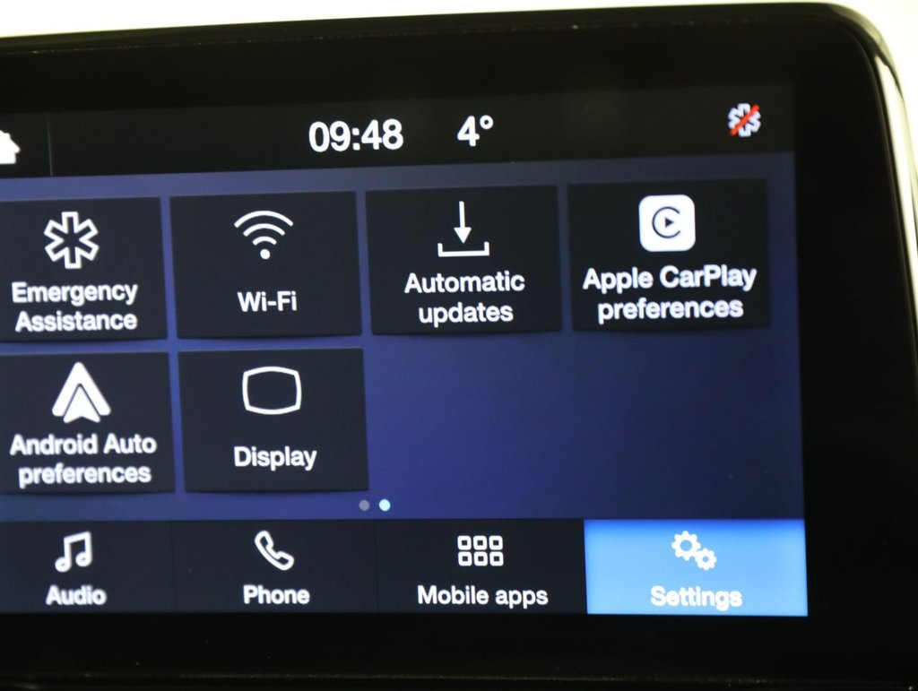 Used Ford Transit Custom 2023 for sale - 77680409: Photo 25