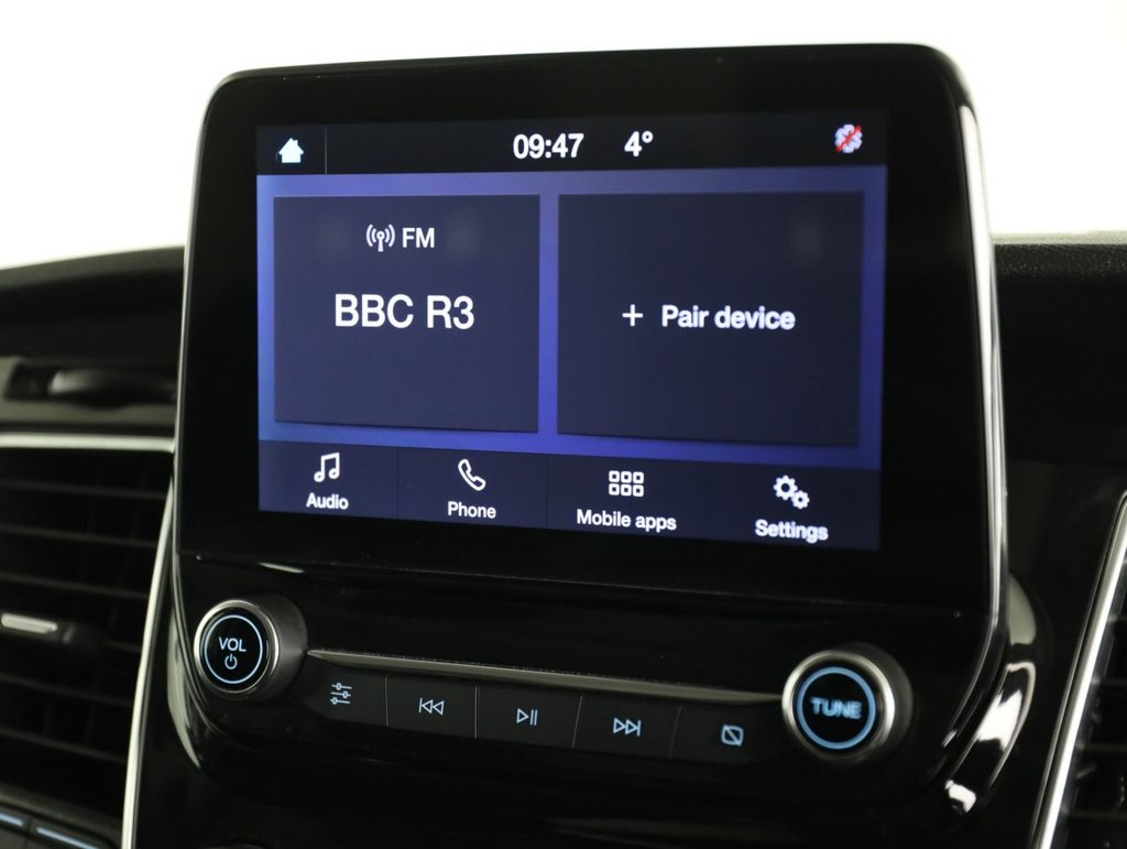 Used Ford Transit Custom 2023 for sale - 77680409: Photo 28