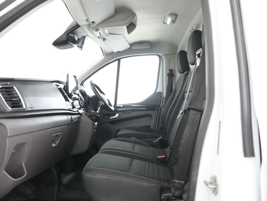 Used Ford Transit Custom 2023 for sale - 77680409: Photo 31