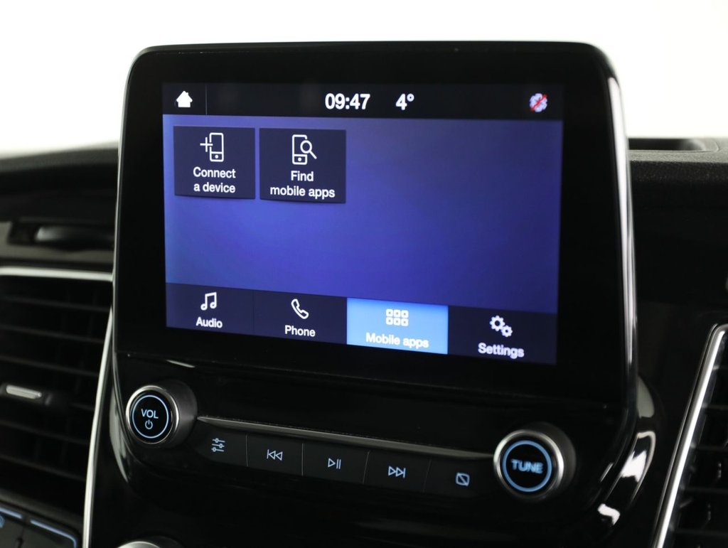 Used Ford Transit Custom 2023 for sale - 77680409: Photo 32