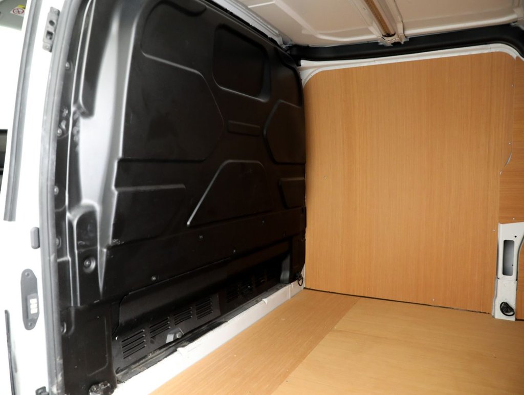 Used Ford Transit Custom 2023 for sale - 77680409: Photo 39