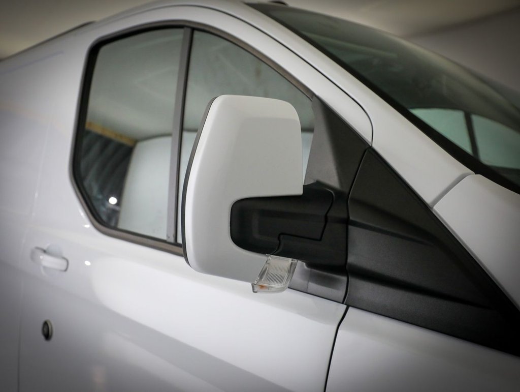 Used Ford Transit Custom 2023 for sale - 77680409: Photo 8