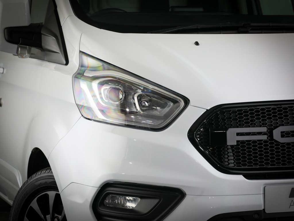 Used Ford Transit Custom 2023 for sale - 77680409: Photo 9