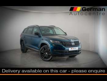 2019 (69) - 1.5 TSI SE L 5dr DSG [7 Seat]
