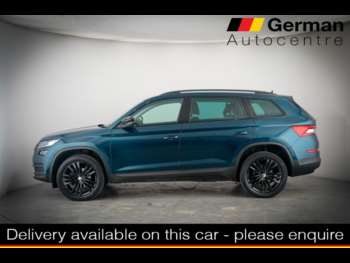 Used Skoda Kodiaq 2019 for sale - 74714746: Photo