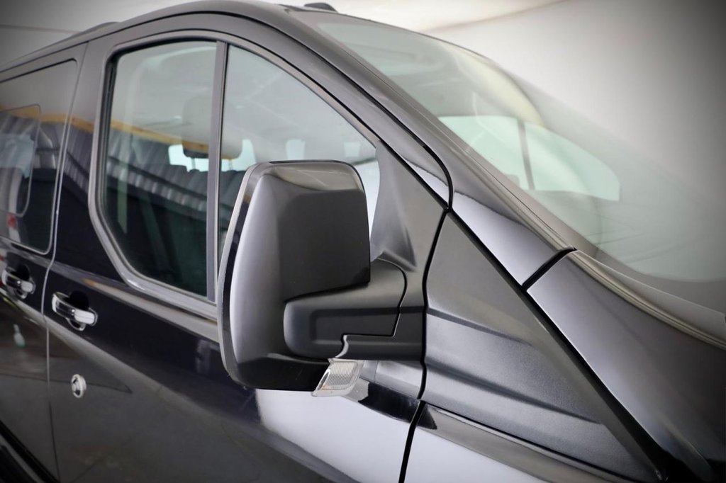 Used Ford Tourneo Custom 2022 for sale - 76665764: Photo 10