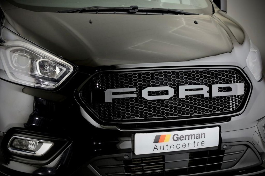 Used Ford Tourneo Custom 2022 for sale - 76665764: Photo 11