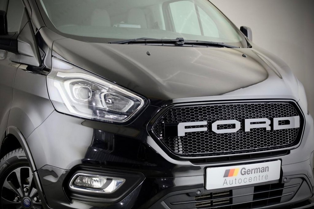 Used Ford Tourneo Custom 2022 for sale - 76665764: Photo 12