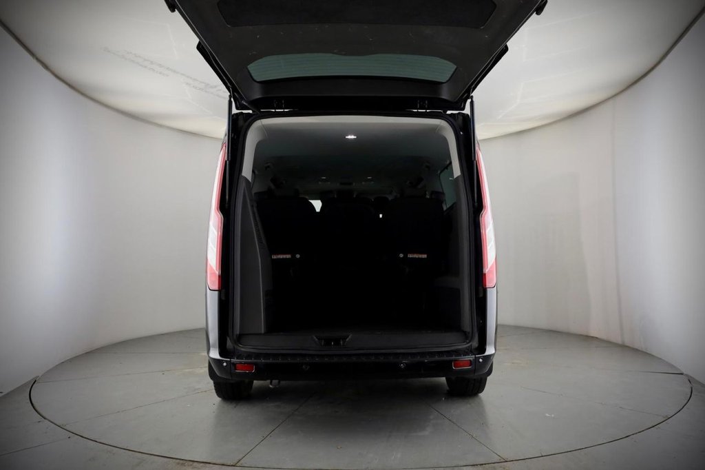 Used Ford Tourneo Custom 2022 for sale - 76665764: Photo 14