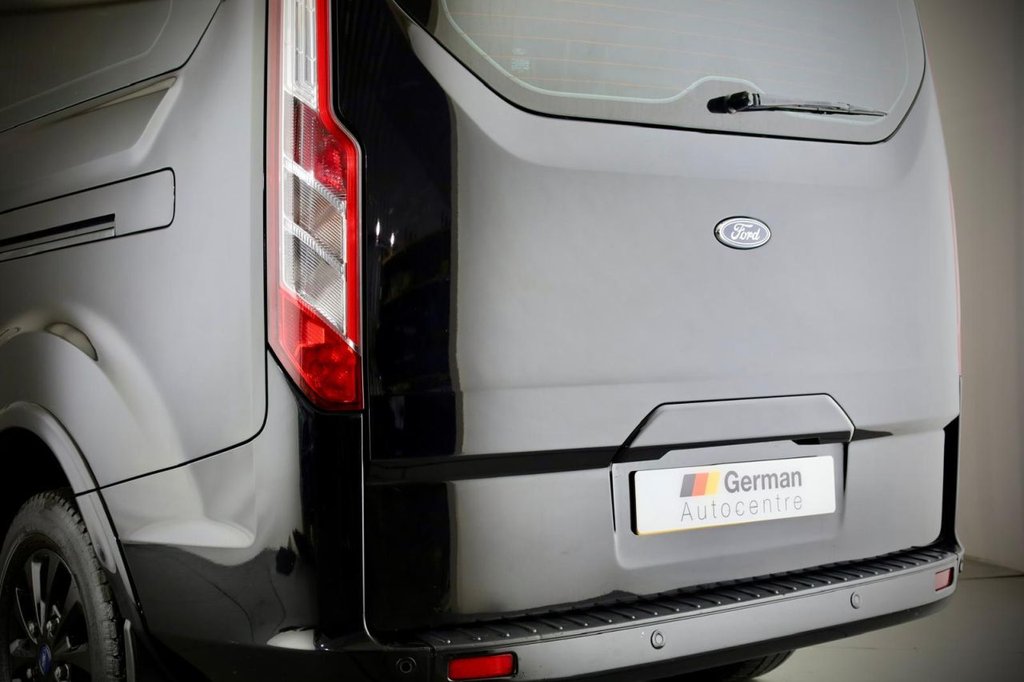 Used Ford Tourneo Custom 2022 for sale - 76665764: Photo 15