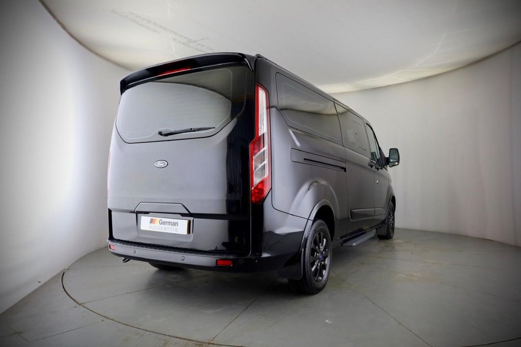 Used Ford Tourneo Custom 2022 for sale - 76665764: Photo 16
