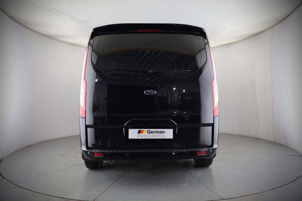 Used Ford Tourneo Custom 2022 for sale - 76665764: Photo 17