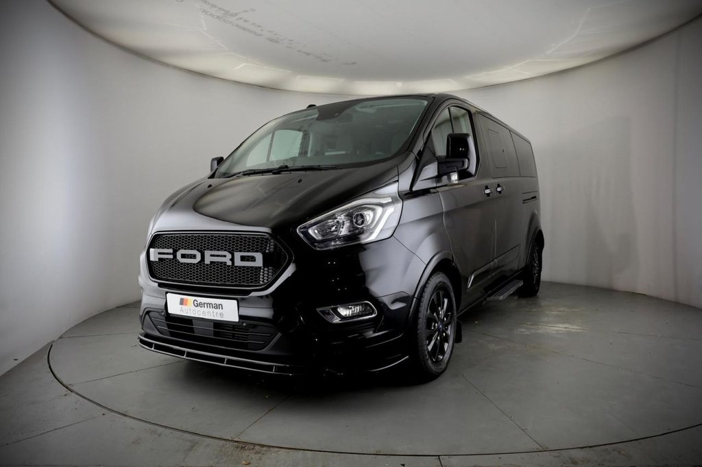Used Ford Tourneo Custom 2022 for sale - 76665764: Photo 19